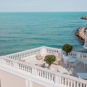 Tra Cielo e Mare